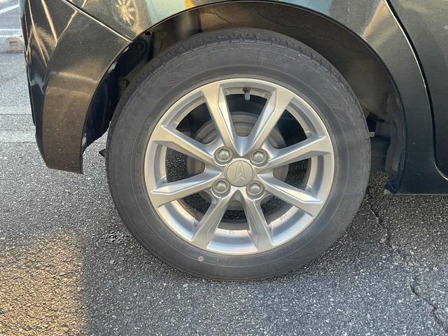 ウェイク ＬリミテッドＳＡＩＩＩ　衝突回避支援機能　両側パワースライドドア　パノラマモニター　キーフリー（8枚目）