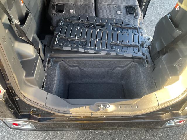 ウェイク ＬリミテッドＳＡＩＩＩ　衝突回避支援機能　両側パワースライドドア　パノラマモニター　キーフリー（14枚目）