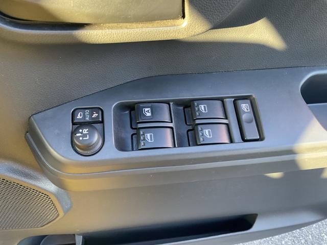 ウェイク ＬリミテッドＳＡＩＩＩ　衝突回避支援機能　両側パワースライドドア　パノラマモニター　キーフリー（23枚目）