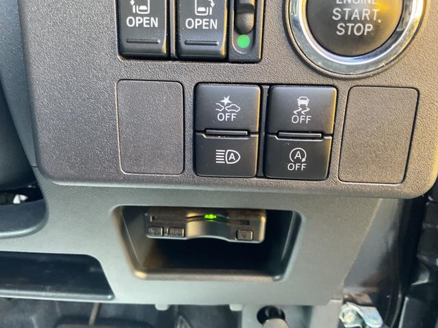 ウェイク ＬリミテッドＳＡＩＩＩ　衝突回避支援機能　両側パワースライドドア　パノラマモニター　キーフリー（26枚目）