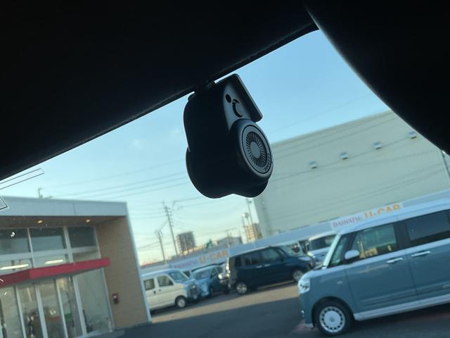 ウェイク ＬリミテッドＳＡＩＩＩ　衝突回避支援機能　両側パワースライドドア　パノラマモニター　キーフリー（28枚目）