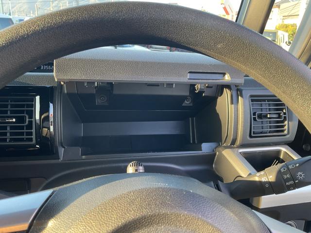 ウェイク ＬリミテッドＳＡＩＩＩ　衝突回避支援機能　両側パワースライドドア　パノラマモニター　キーフリー（30枚目）