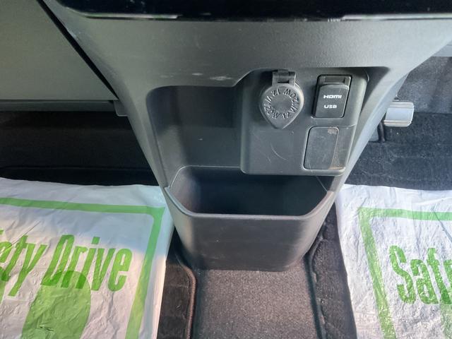 ウェイク ＬリミテッドＳＡＩＩＩ　衝突回避支援機能　両側パワースライドドア　パノラマモニター　キーフリー（34枚目）