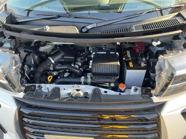 タント カスタムＲＳ　衝突回避支援ブレーキ・両側電動スライドドア（12枚目）