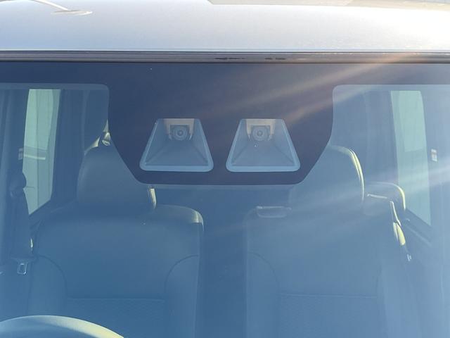 タント カスタムＲＳ　衝突回避支援ブレーキ・両側電動スライドドア（13枚目）