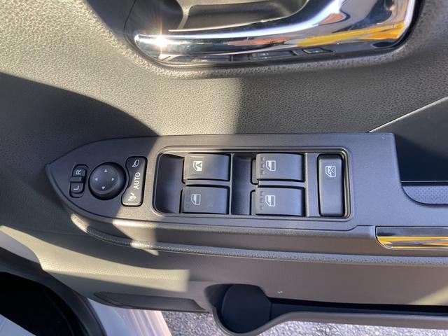 タント カスタムＲＳ　衝突回避支援ブレーキ・両側電動スライドドア（23枚目）