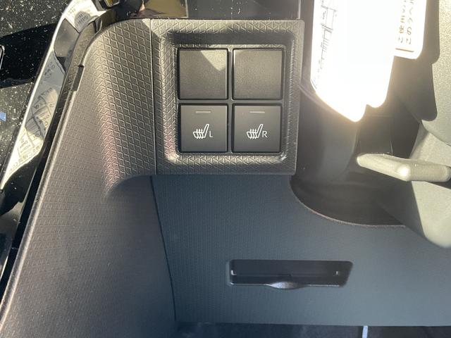 タント カスタムＲＳ　衝突回避支援ブレーキ・両側電動スライドドア（37枚目）