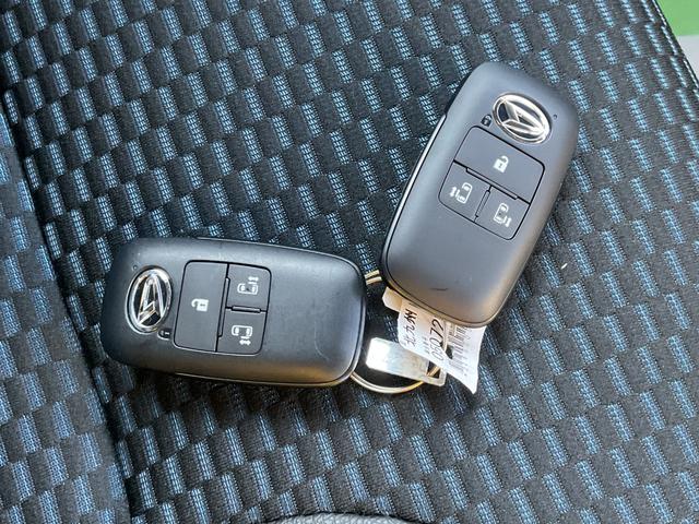 タント カスタムＲＳ　衝突回避支援ブレーキ・両側電動スライドドア（39枚目）