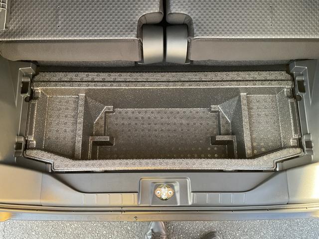 タント ファンクロス 衝突回避支援ブレーキ・両側電動スライドドア(20枚目)