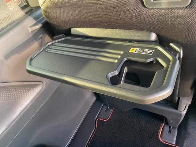 タント ファンクロス 衝突回避支援ブレーキ・両側電動スライドドア(24枚目)