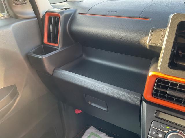 タント ファンクロス 衝突回避支援ブレーキ・両側電動スライドドア(37枚目)