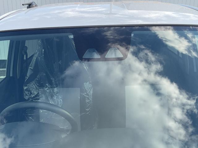 ミライース Ｘ　ＳＡＩＩＩ　衝突回避支援ブレーキ・ＬＥＤヘッドライト（13枚目）