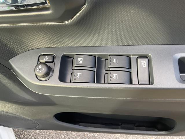 ミライース Ｘ　ＳＡＩＩＩ　衝突回避支援ブレーキ・ＬＥＤヘッドライト（22枚目）