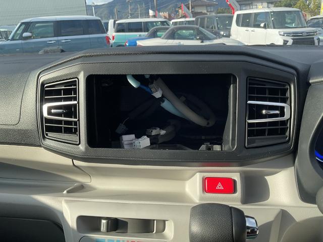 ミライース Ｘ　ＳＡＩＩＩ　衝突回避支援ブレーキ・ＬＥＤヘッドライト（27枚目）