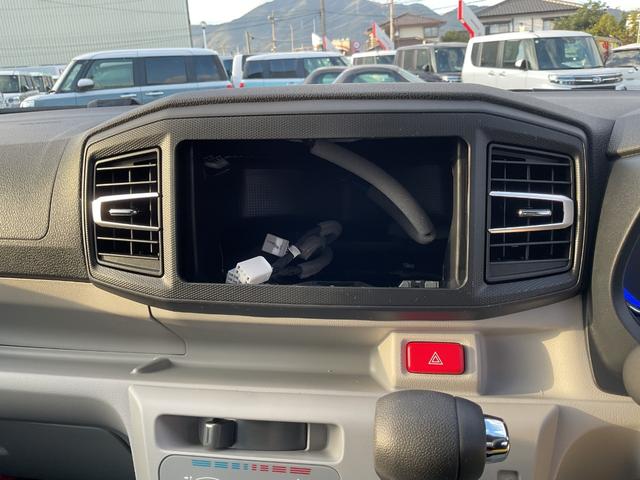 ミライース Ｘ　ＳＡＩＩＩ　衝突回避支援ブレーキ・ＬＥＤヘッドライト（26枚目）