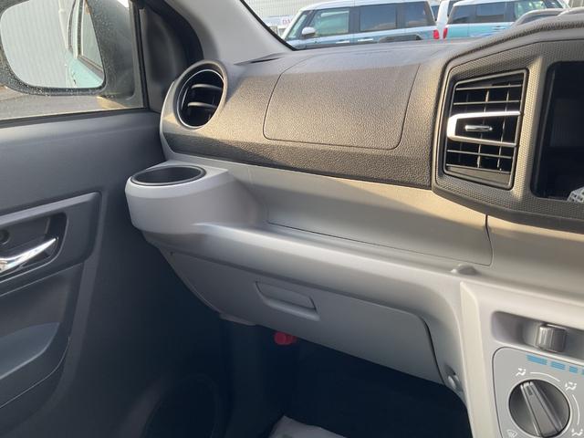 ミライース Ｘ　ＳＡＩＩＩ　衝突回避支援ブレーキ・ＬＥＤヘッドライト（27枚目）