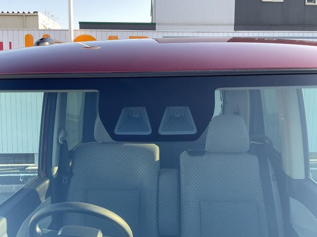 タント X 衝突回避支援ブレーキ・両側電動スライドドア(14枚目)