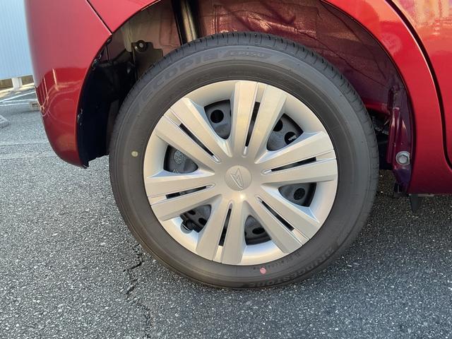 タント X 衝突回避支援ブレーキ・両側電動スライドドア(16枚目)