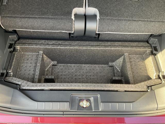 タント X 衝突回避支援ブレーキ・両側電動スライドドア(20枚目)