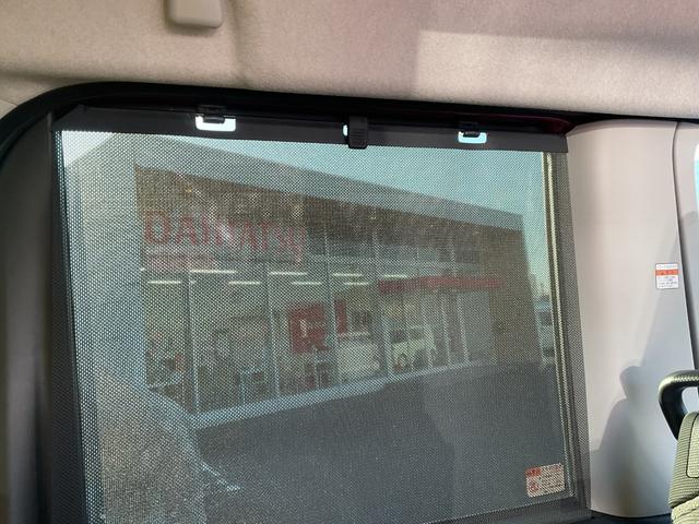 タント X 衝突回避支援ブレーキ・両側電動スライドドア(22枚目)