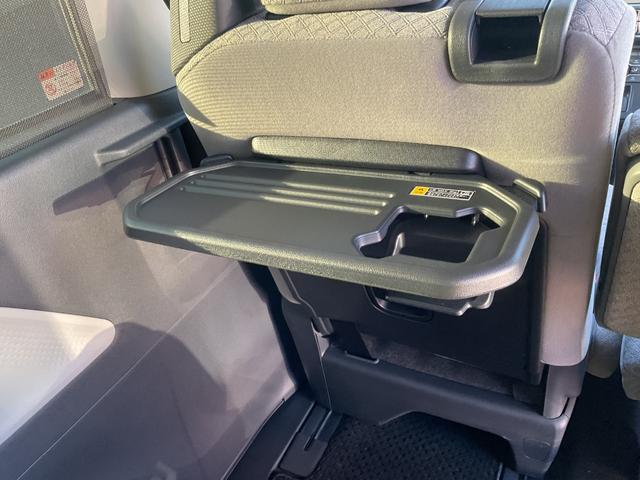 タント X 衝突回避支援ブレーキ・両側電動スライドドア(23枚目)