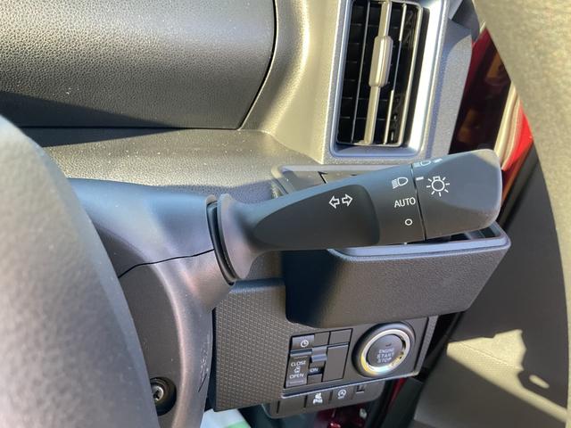 タント X 衝突回避支援ブレーキ・両側電動スライドドア(32枚目)