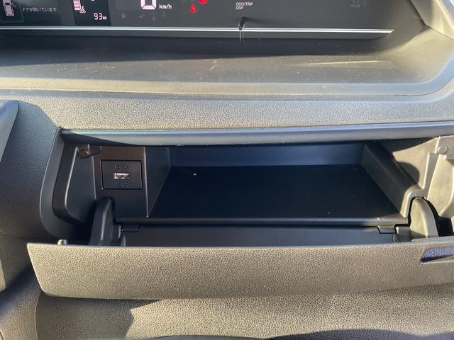 タント X 衝突回避支援ブレーキ・両側電動スライドドア(33枚目)