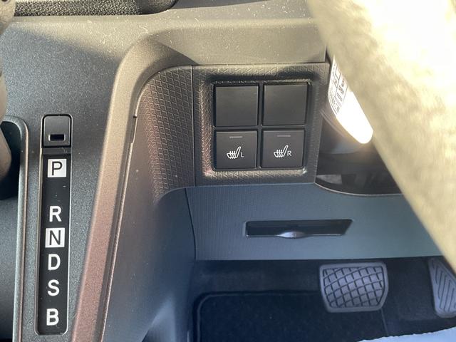 タント X 衝突回避支援ブレーキ・両側電動スライドドア(39枚目)