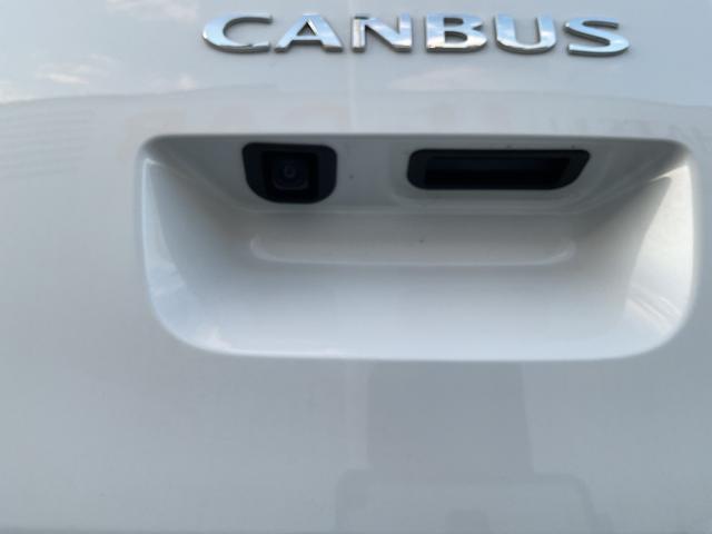 ムーヴキャンバス セオリーG 衝突回避支援機能 キーフリー 両側パワースライドドア(9枚目)