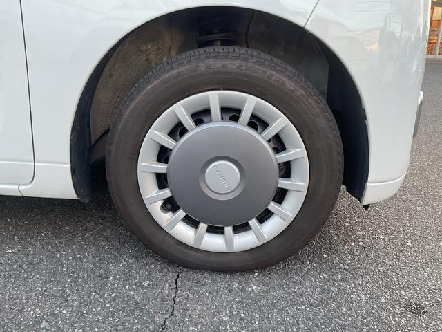 ムーヴキャンバス セオリーG 衝突回避支援機能 キーフリー 両側パワースライドドア(12枚目)