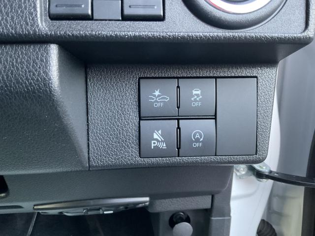 ムーヴキャンバス セオリーG 衝突回避支援機能 キーフリー 両側パワースライドドア(26枚目)