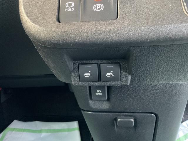 ムーヴキャンバス セオリーG 衝突回避支援機能 キーフリー 両側パワースライドドア(30枚目)