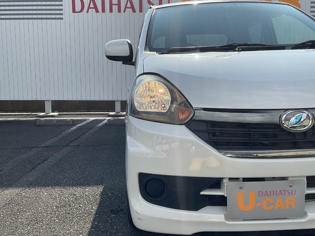 ミライース X リミテッドSA スマートアシスト キーレス(12枚目)