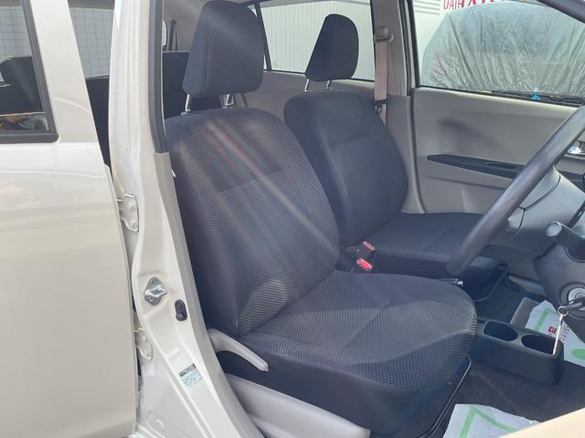 ミライース X リミテッドSA スマートアシスト キーレス(15枚目)