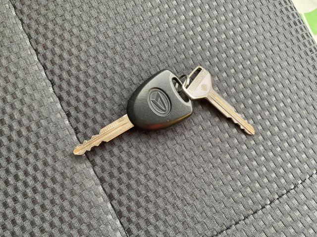 ミライース X リミテッドSA スマートアシスト キーレス(26枚目)