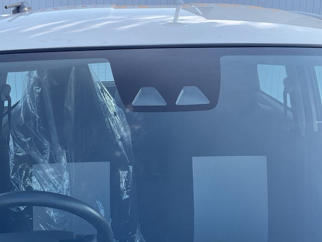 ミライース Ｌ　ＳＡＩＩＩ　衝突回避支援ブレーキ（11枚目）