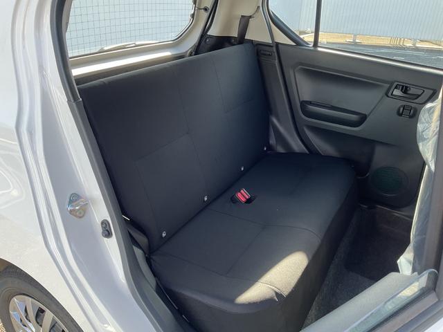 ミライース Ｌ　ＳＡＩＩＩ　衝突回避支援ブレーキ（18枚目）