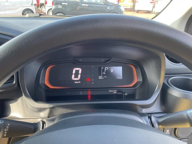 ミライース Ｌ　ＳＡＩＩＩ　衝突回避支援ブレーキ（24枚目）