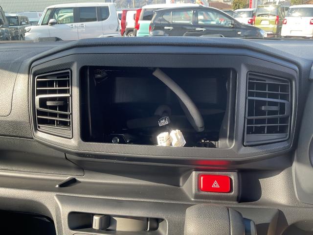 ミライース Ｌ　ＳＡＩＩＩ　衝突回避支援ブレーキ（25枚目）