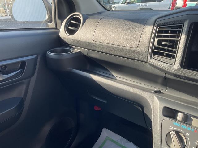 ミライース Ｌ　ＳＡＩＩＩ　衝突回避支援ブレーキ（26枚目）