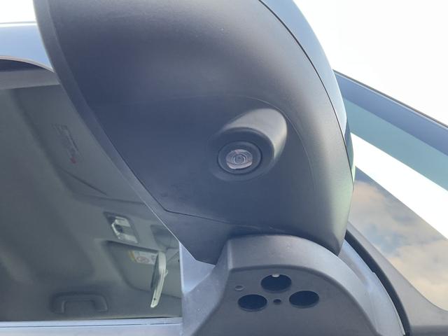 ムーヴキャンバス GブラックアクセントVS SAIII 衝突回避支援ブレーキ・両側電動スライドドア(16枚目)