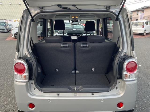 ムーヴキャンバス GブラックアクセントVS SAIII 衝突回避支援ブレーキ・両側電動スライドドア(18枚目)