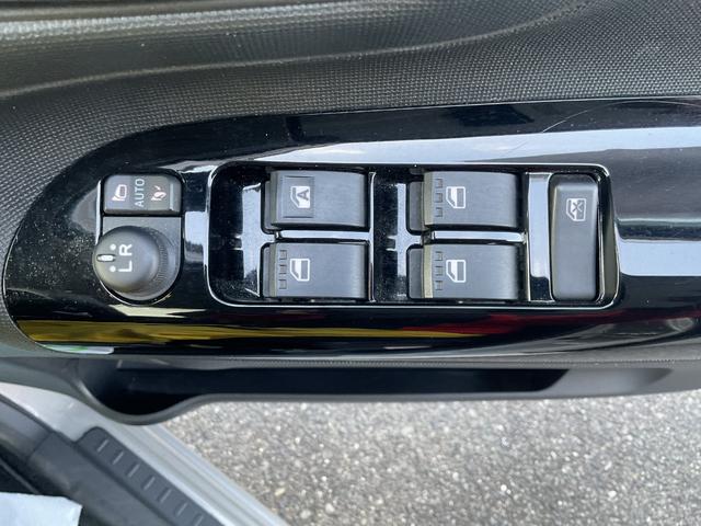 ムーヴキャンバス GブラックアクセントVS SAIII 衝突回避支援ブレーキ・両側電動スライドドア(26枚目)