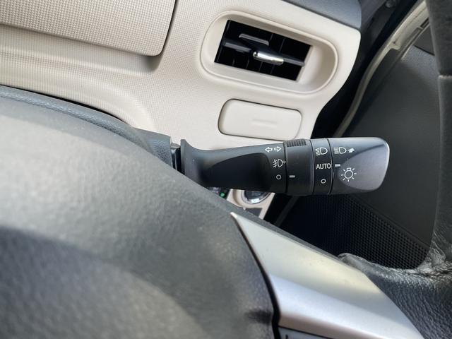 ムーヴキャンバス GブラックアクセントVS SAIII 衝突回避支援ブレーキ・両側電動スライドドア(33枚目)