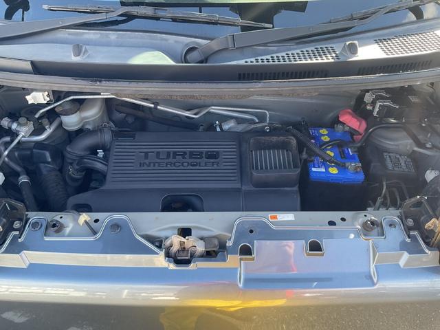 ウェイク Ｇ　ＳＡ　ナビ・ＥＴＣ・衝突回避支援ブレーキ（11枚目）