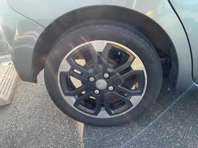 ウェイク Ｇ　ＳＡ　ナビ・ＥＴＣ・衝突回避支援ブレーキ（13枚目）