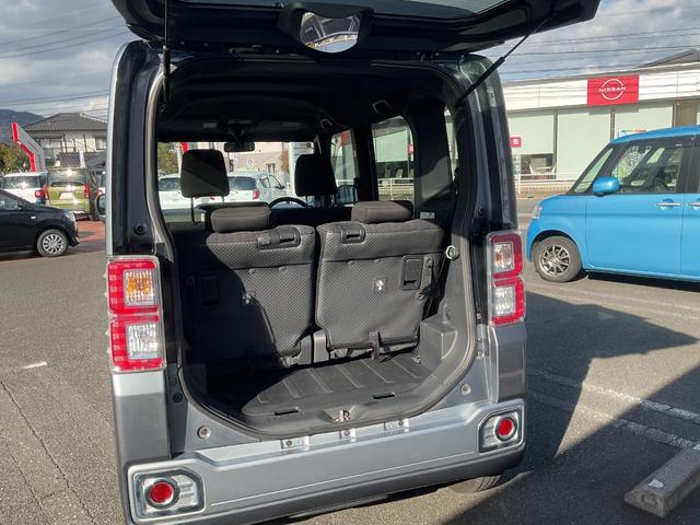 ウェイク Ｇ　ＳＡ　ナビ・ＥＴＣ・衝突回避支援ブレーキ（15枚目）