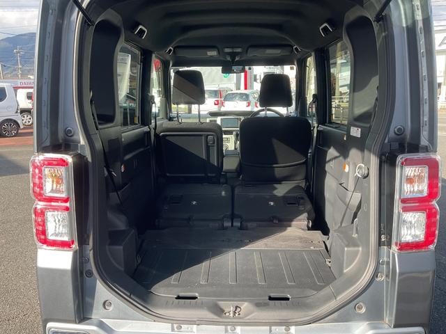 ウェイク Ｇ　ＳＡ　ナビ・ＥＴＣ・衝突回避支援ブレーキ（16枚目）