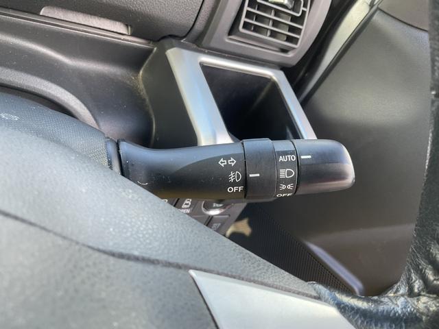 ウェイク Ｇ　ＳＡ　ナビ・ＥＴＣ・衝突回避支援ブレーキ（21枚目）