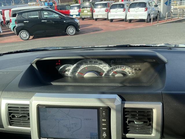 ウェイク Ｇ　ＳＡ　ナビ・ＥＴＣ・衝突回避支援ブレーキ（26枚目）